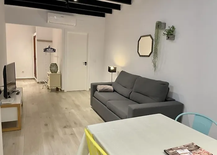 Loft Time Somhome Peniscola