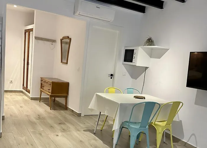 Loft Time Somhome Peniscola