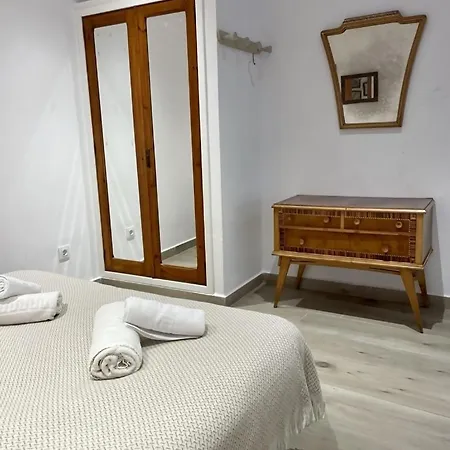 Loft Time Somhome Peñíscola Exterior foto