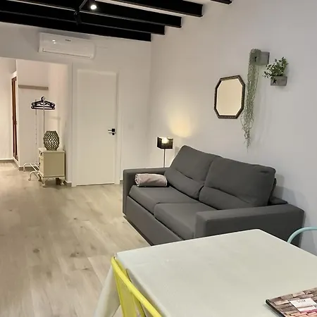 Loft Time Somhome Peñíscola Exterior foto
