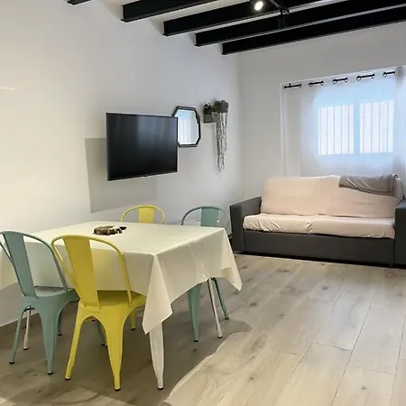 Loft Time Somhome Peñíscola Exterior foto