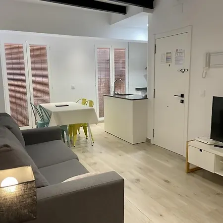 Loft Time Somhome Peñíscola Exterior foto
