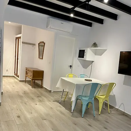 Loft Time Somhome Peñíscola Exterior foto