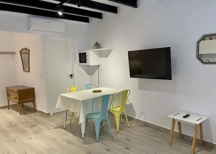 Loft Time Somhome Peniscola